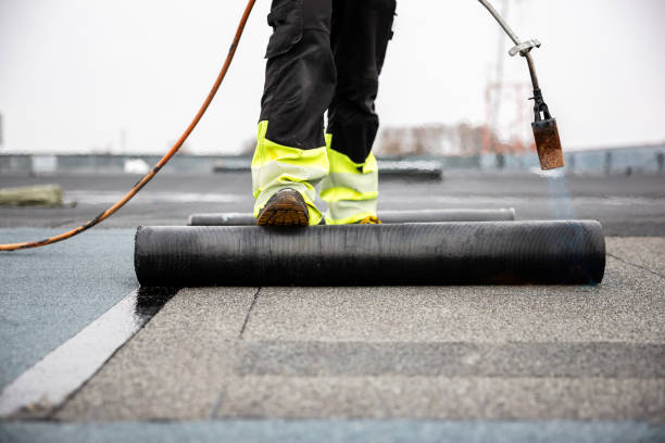 Best Rubber Roofing (EPDM, TPO)  in Ave Maria, FL