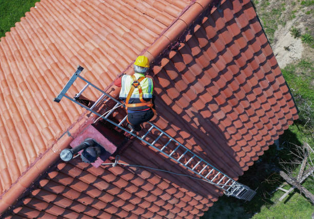 Best Rubber Roofing (EPDM, TPO)  in Ave Maria, FL