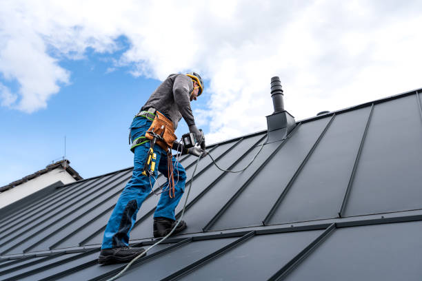 Fast & Reliable Emergency Roof Repairs in Ave Maria, FL
