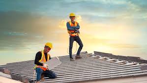 Best Roof Insulation Installation  in Ave Maria, FL